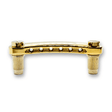 Tune - O - Matic Stop Bar and Posts (Various Finishes) - Parts - WM Guitars