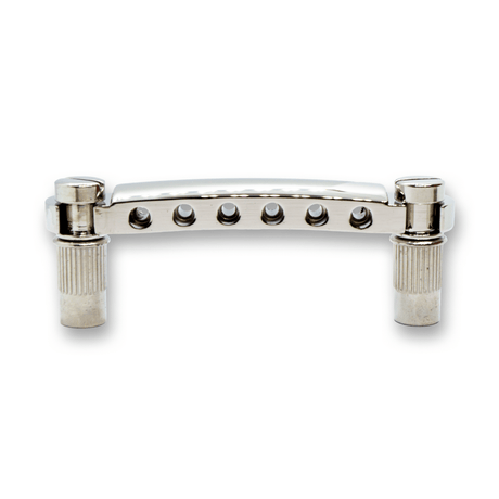 Tune - O - Matic Stop Bar and Posts (Various Finishes) - Parts - WM Guitars