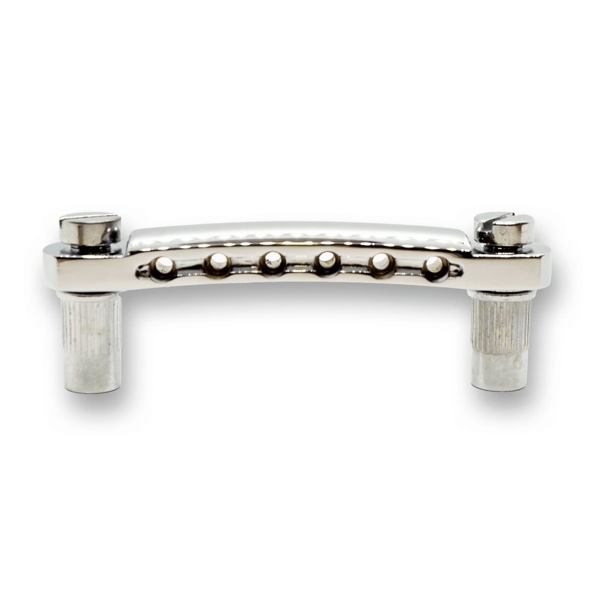 Tune - O - Matic Stop Bar and Posts (Various Finishes) - Parts - WM Guitars