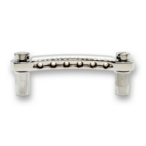 Tune - O - Matic Stop Bar and Posts (Various Finishes) - Parts - WM Guitars