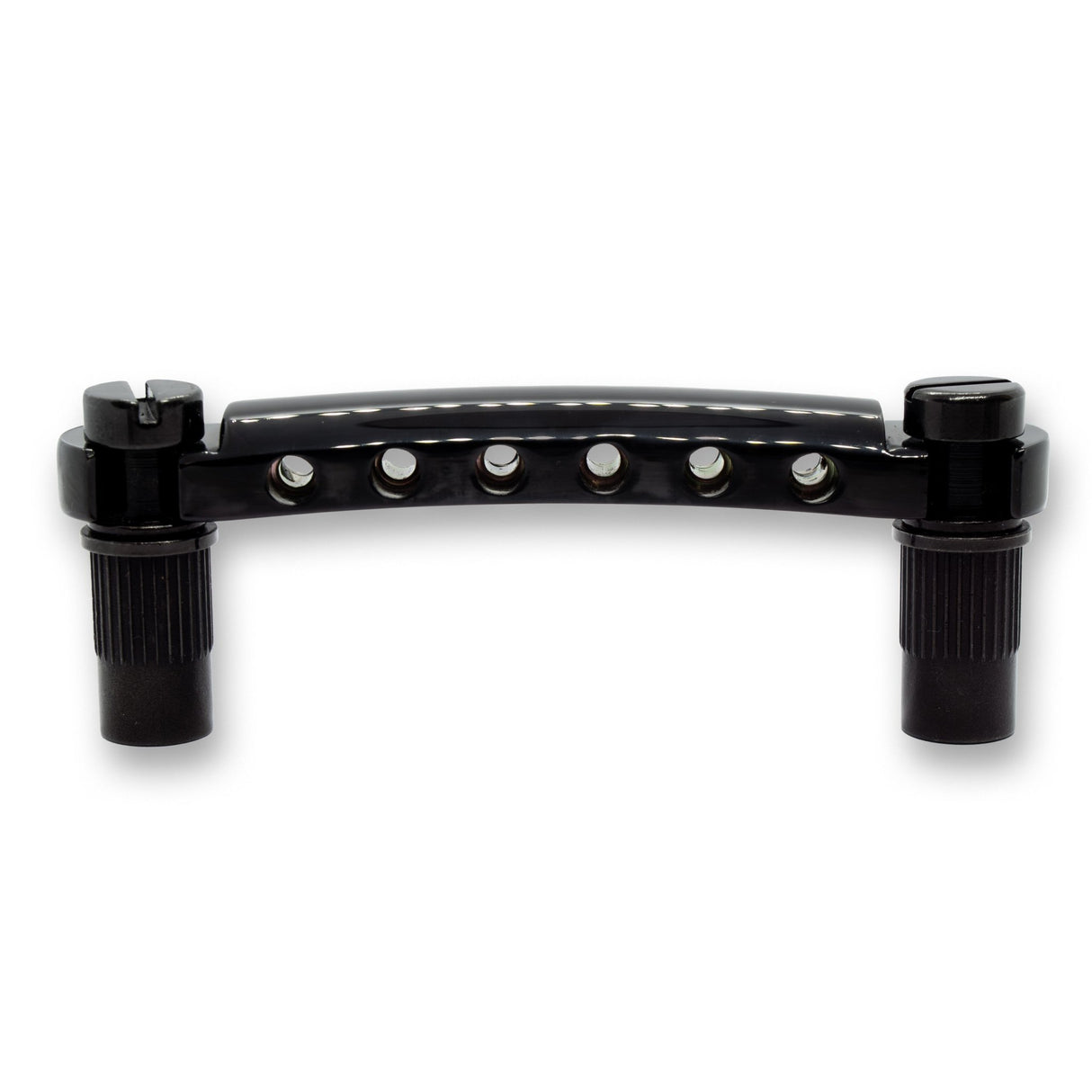 Tune - O - Matic Stop Bar and Posts (Various Finishes) - Parts - WM Guitars