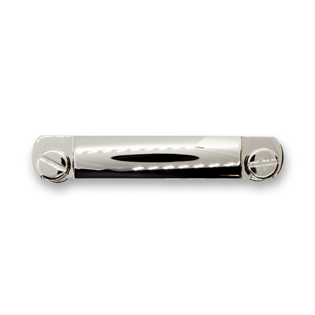Tune - O - Matic Stop Bar and Posts (Various Finishes) - Parts - WM Guitars