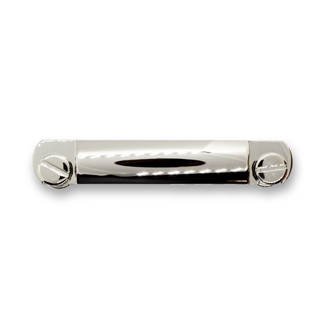 Tune - O - Matic Stop Bar and Posts (Various Finishes) - Parts - WM Guitars