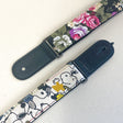 Ukulele Woven Fabric Strap - Assorted Designs - Straps - WM Guitars