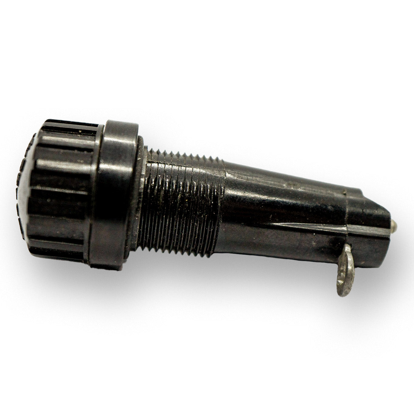 Vintage Fuse Holder