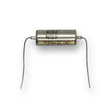 Vintage PIO Paper In Oil Capacitor Aviation Grade NOS .033uF - Parts - WM Guitars