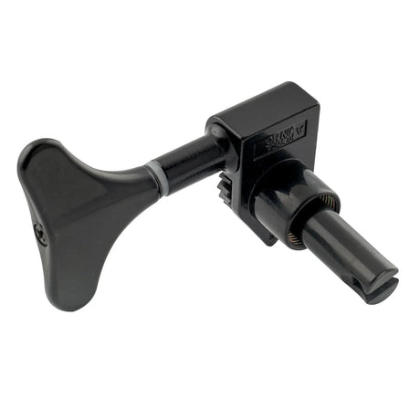 Wilkinson 2R2L 20:1 Ratio Open Gear Bass Machine Heads - Parts - Wilkinson