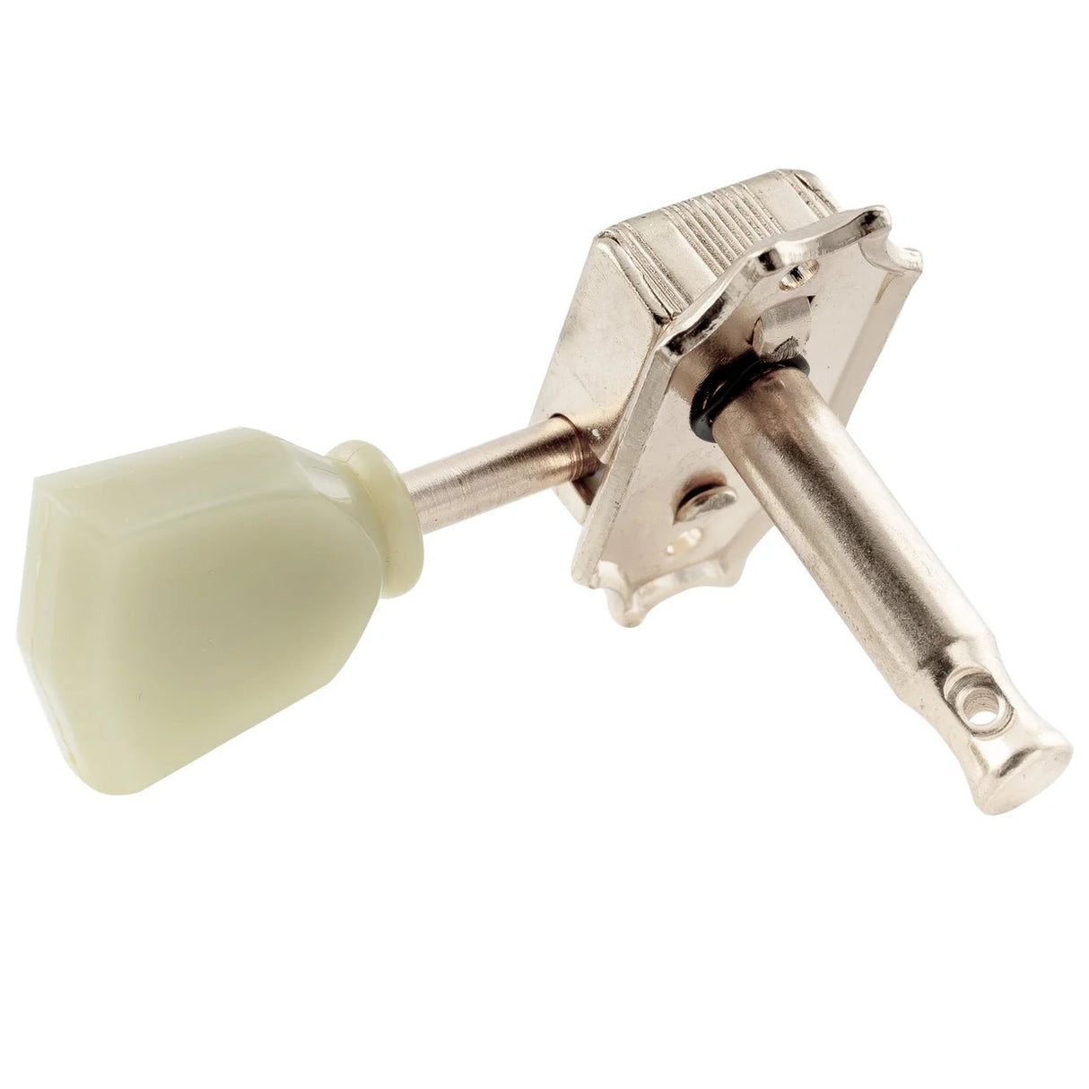 Wilkinson 3R3L 15:1 Ratio Semi Closed Deluxe Vintage Style Machine Heads - Parts - Wilkinson