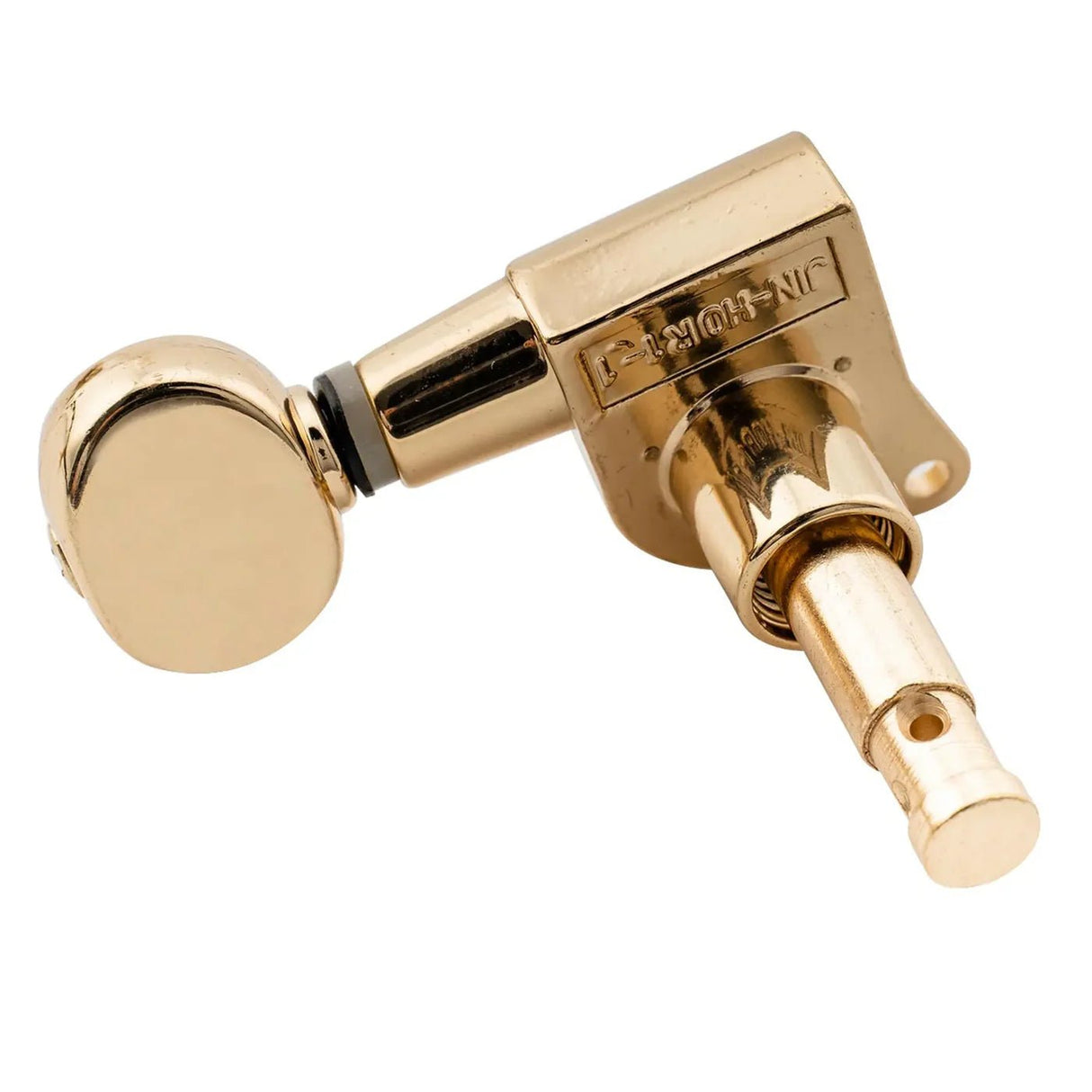 Wilkinson 6 - in - line E - Z - LOK Vintage Guitar Machine Heads - Parts - Wilkinson