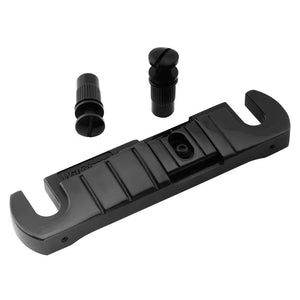 Wilkinson GTB 52mm Adjustable Intonated Wraparound Bridge - Parts - Wilkinson