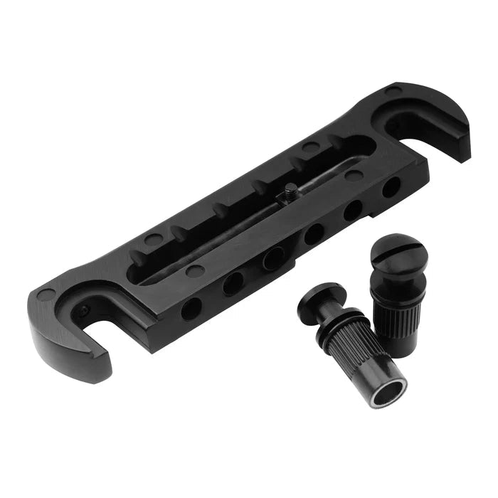 Wilkinson GTB 52mm Adjustable Intonated Wraparound Bridge - Parts - Wilkinson