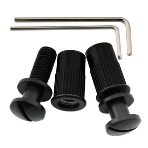 Wilkinson GTB 52mm Adjustable Intonated Wraparound Bridge - Parts - Wilkinson