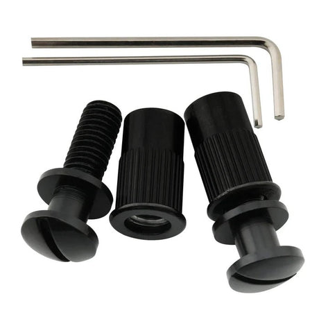 Wilkinson GTB 52mm Adjustable Intonated Wraparound Bridge - Parts - Wilkinson