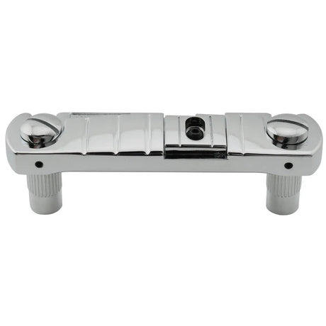 Wilkinson GTB 52mm Adjustable Intonated Wraparound Bridge - Parts - Wilkinson