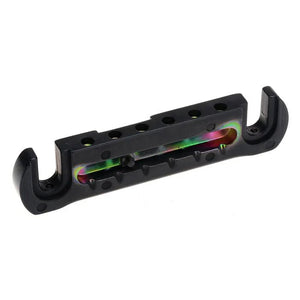 Wilkinson GTB 52mm Adjustable Intonated Wraparound Bridge - Parts - Wilkinson