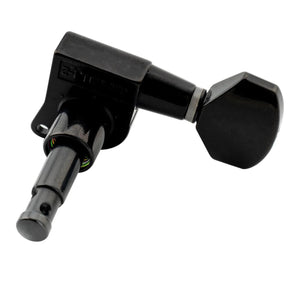 Wilkinson Left Handed 6 - in - line E - Z - LOK Machine Heads - Parts - Wilkinson