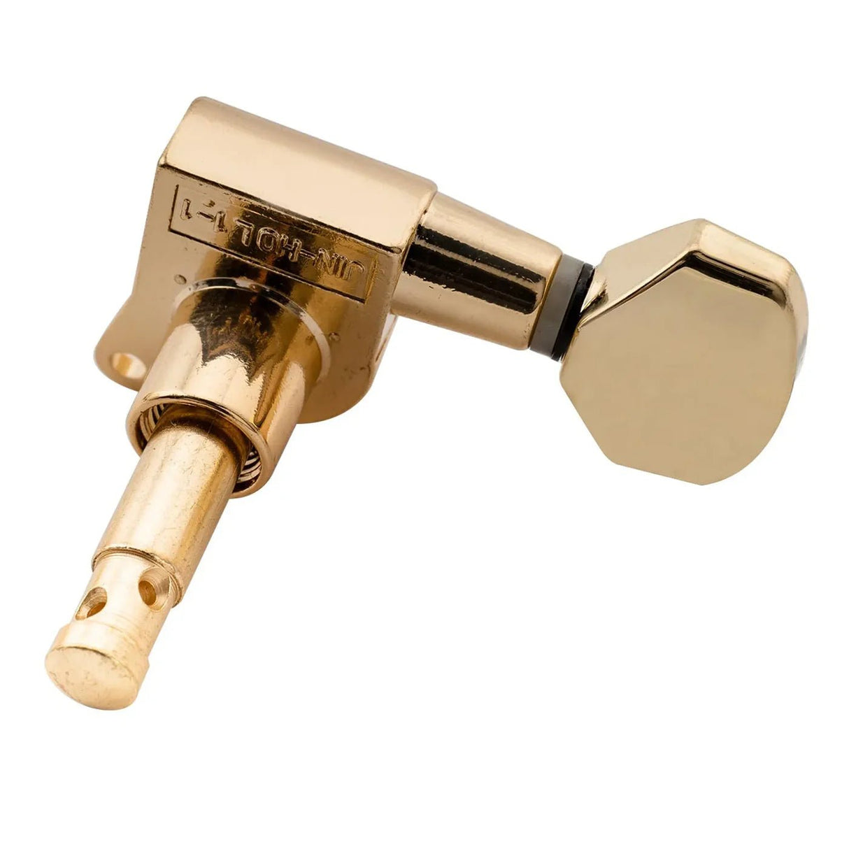 Wilkinson Left Handed 6 - in - line E - Z - LOK Machine Heads - Parts - Wilkinson