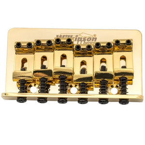 Wilkinson M Series 52.5mm Hardtail Fixed Bridge - Parts - Wilkinson