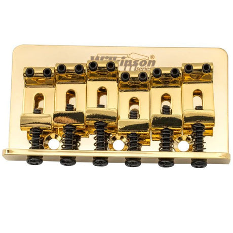 Wilkinson M Series 52.5mm Hardtail Fixed Bridge - Parts - Wilkinson