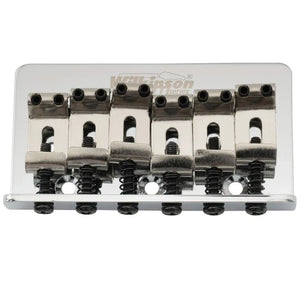 Wilkinson M Series 52.5mm Hardtail Fixed Bridge - Parts - Wilkinson