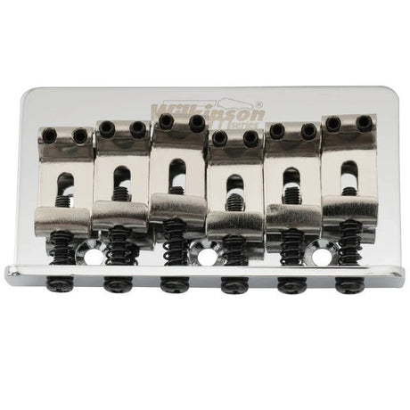 Wilkinson M Series 52.5mm Hardtail Fixed Bridge - Parts - Wilkinson