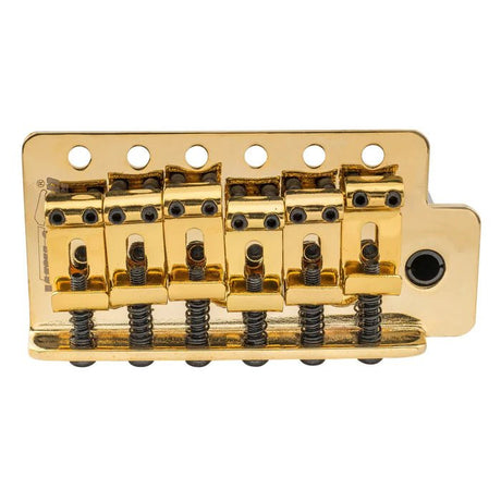 Wilkinson M Series 52.5mm String Spacing 6 - Screw Vintage Guitar Tremolo - Parts - Wilkinson