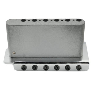 Wilkinson M Series 52.5mm String Spacing 6 - Screw Vintage Guitar Tremolo - Parts - Wilkinson