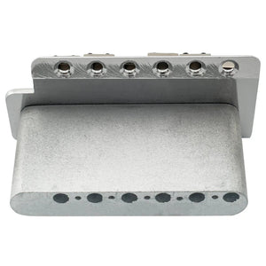 Wilkinson M Series 52.5mm String Spacing 6 - Screw Vintage Guitar Tremolo - Parts - Wilkinson