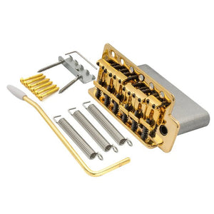 Wilkinson M Series 52.5mm String Spacing 6 - Screw Vintage Guitar Tremolo - Parts - Wilkinson