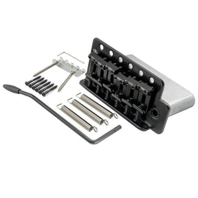 Wilkinson M Series 52.5mm String Spacing 6 - Screw Vintage Guitar Tremolo - Parts - Wilkinson