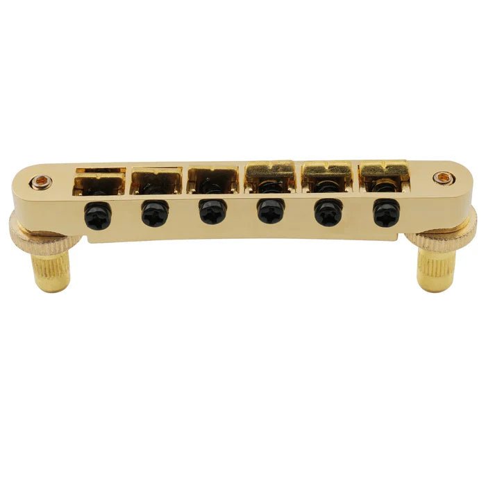 Wilkinson M Series 52mm String Spacing Nashville Style Tune - o - matic Bridge - Parts - Wilkinson