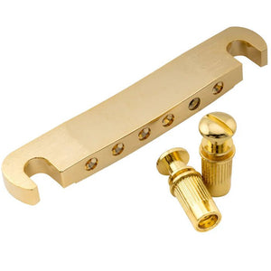 Wilkinson M Series 52mm String Spacing Stop Bar Tailpiece - Parts - Wilkinson