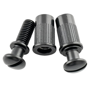 Wilkinson M Series 52mm String Spacing Stop Bar Tailpiece - Parts - Wilkinson