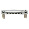 Wilkinson M Series 52mm String Spacing Stop Bar Tailpiece - Parts - Wilkinson