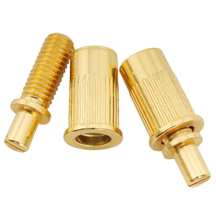 Wilkinson M Series 52mm String Spacing Wide Style Tune - o - matic Bridge - Parts - Wilkinson