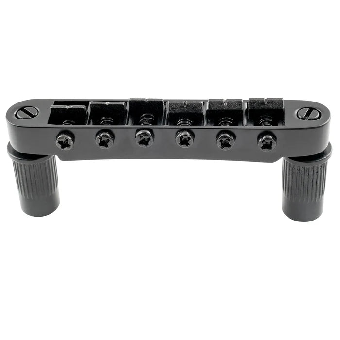 Wilkinson M Series 52mm String Spacing Wide Style Tune - o - matic Bridge - Parts - Wilkinson