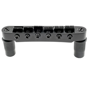Wilkinson M Series 52mm String Spacing Wide Style Tune - o - matic Bridge - Parts - Wilkinson