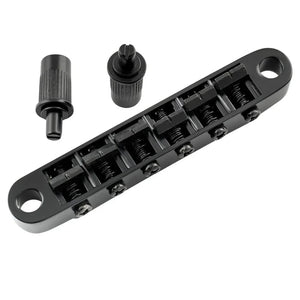 Wilkinson M Series 52mm String Spacing Wide Style Tune - o - matic Bridge - Parts - Wilkinson