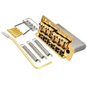 Wilkinson M Series 54mm 6 - Screw Vintage Bent Saddle Guitar Tremolo Bridge - Parts - Wilkinson