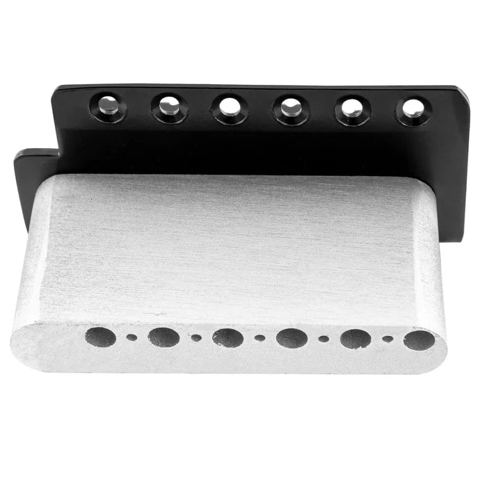 Wilkinson M Series 54mm String Spacing 6 - Screw Guitar Tremolo Bridge - Parts - Wilkinson