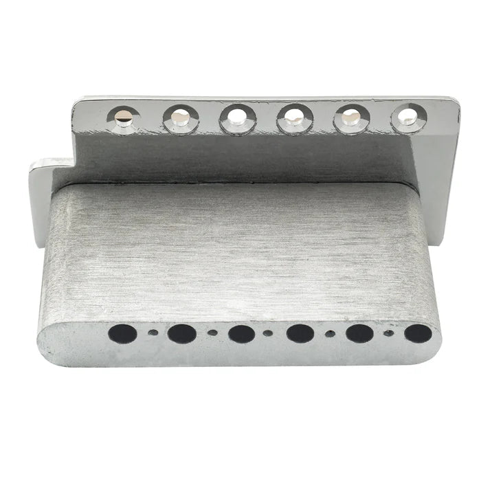 Wilkinson M Series 54mm String Spacing 6 - Screw Guitar Tremolo Bridge - Parts - Wilkinson