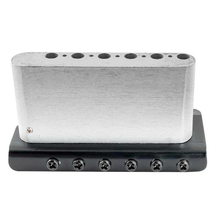 Wilkinson M Series 54mm String Spacing 6 - Screw Guitar Tremolo Bridge - Parts - Wilkinson