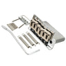 Wilkinson M Series 54mm String Spacing 6 - Screw Guitar Tremolo Bridge - Parts - Wilkinson