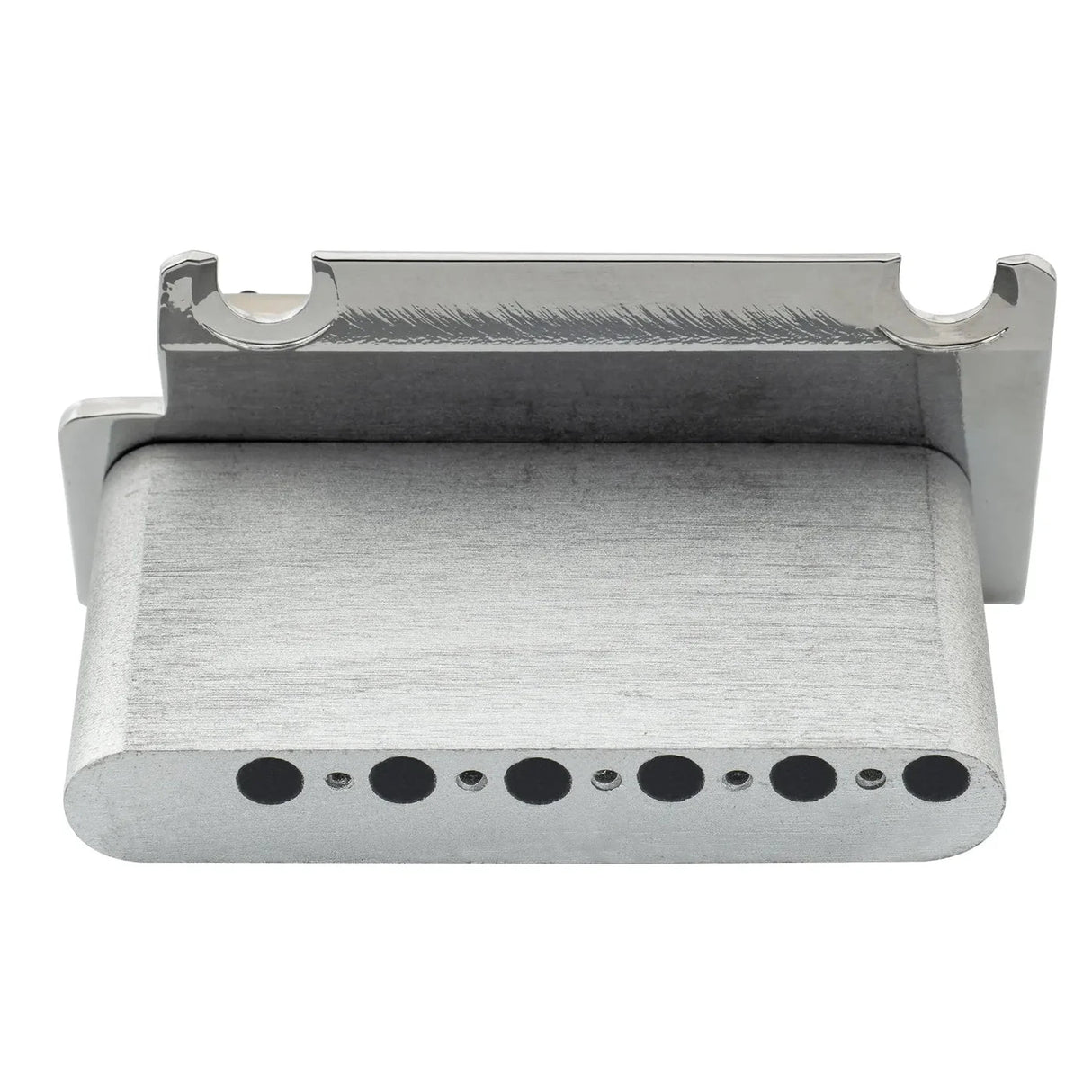 Wilkinson M Series 54mm Vintage Style 2 - Point ST Guitar Tremolo Bridge - Parts - Wilkinson