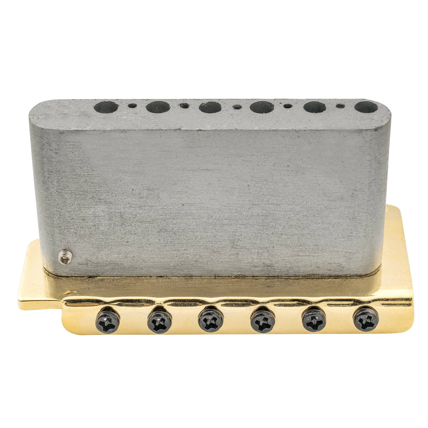 Wilkinson M Series 54mm Vintage Style 2 - Point ST Guitar Tremolo Bridge - Parts - Wilkinson