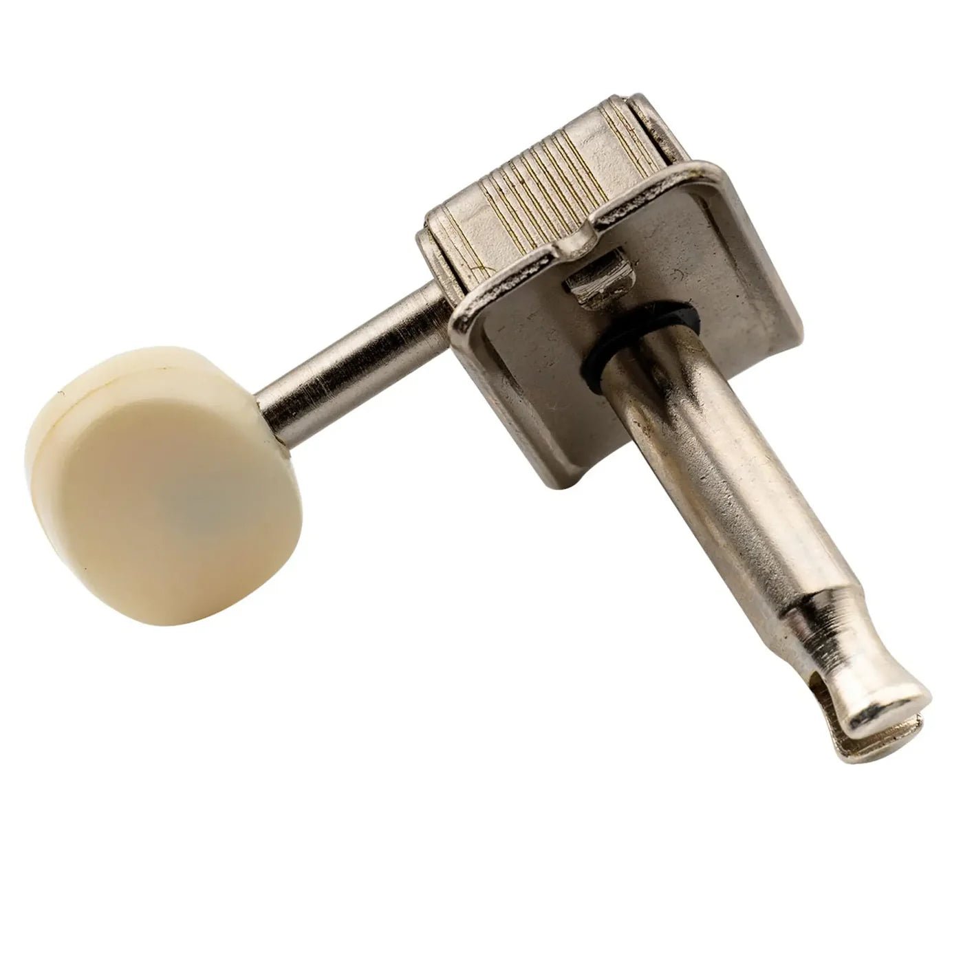 Wilkinson Vintage Deluxe Split Shaft 6 in Line Machine Heads - Parts - Wilkinson