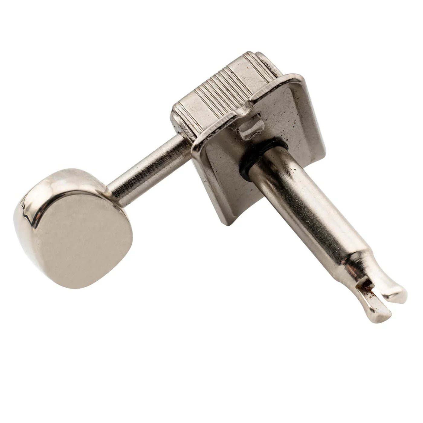 Wilkinson Vintage Deluxe Split Shaft 6 in Line Machine Heads - Parts - Wilkinson