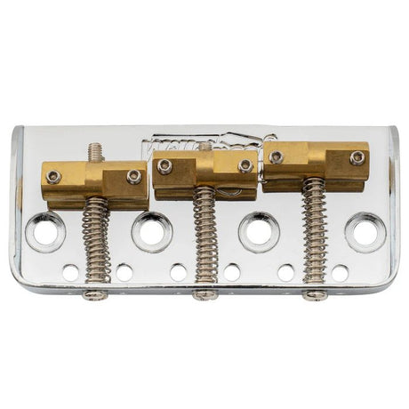Wilkinson WTBS 54mm Short Bridge Brass Compensated 3 - Saddles - Parts - Wilkinson