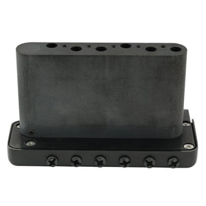 Wilkinson WVP - SB 54mm SUS Stainless Steel Saddles 2 - Point Guitar Tremolo Bridge - Parts - Wilkinson