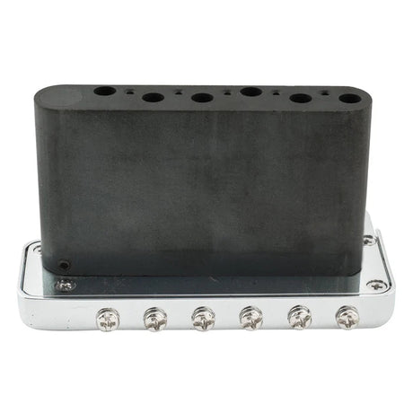 Wilkinson WVP - SB 54mm SUS Stainless Steel Saddles 2 - Point Guitar Tremolo Bridge - Parts - Wilkinson